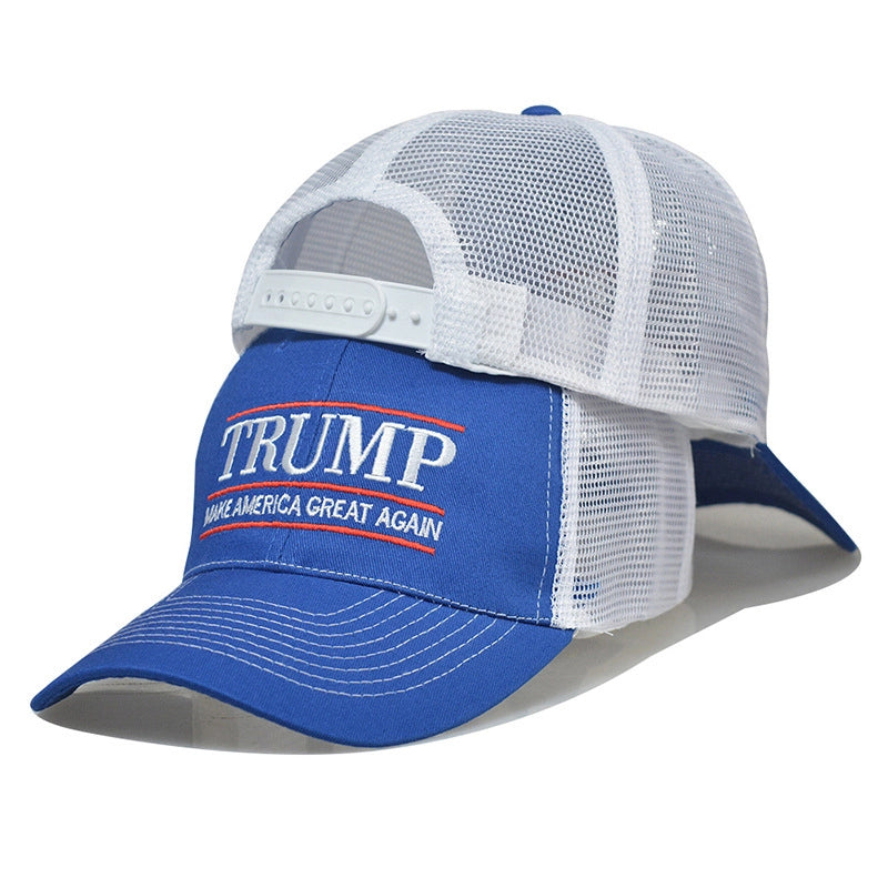 Trump 2024 Hat MAGA Make America Great Again Baseball Cap