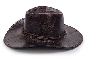 American Western Cowboy Hat Outdoor Hat