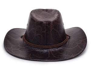 American Western Cowboy Hat Outdoor Hat