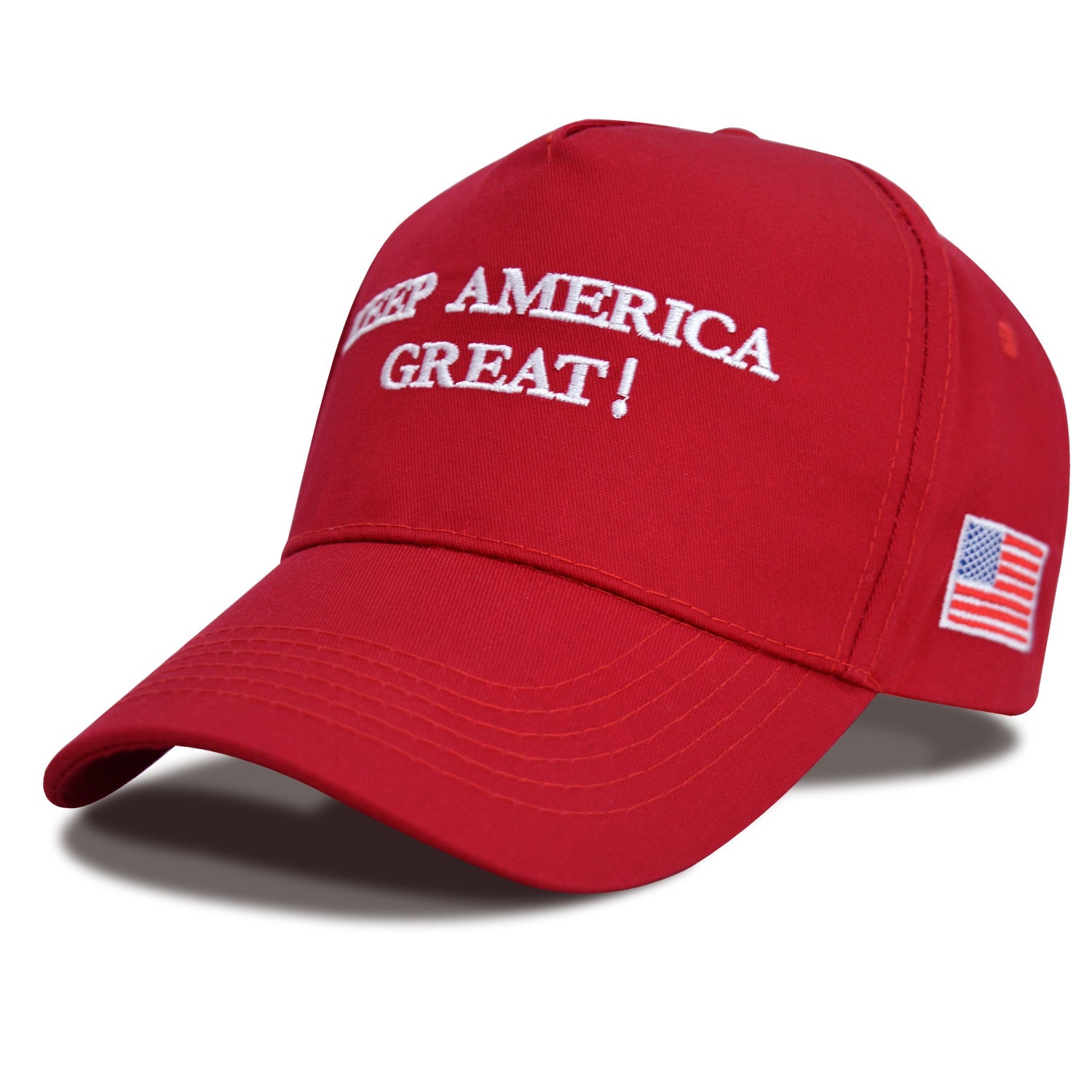 Trump 2024 Hat MAGA Make America Great Again Baseball Cap