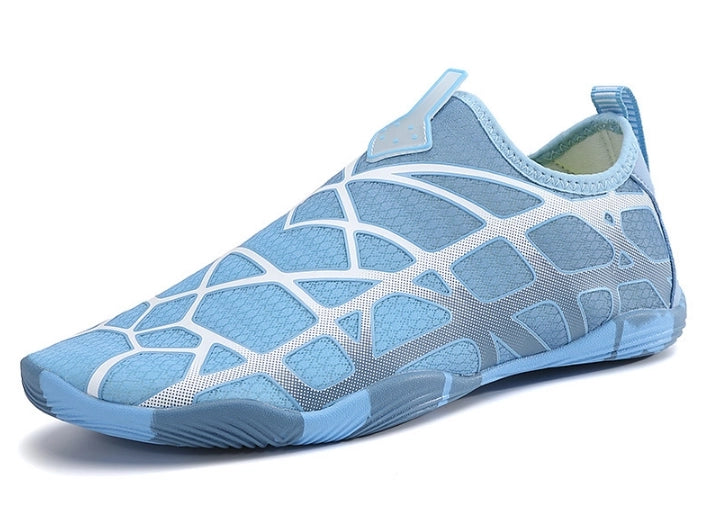 Unisex Water Sneakers Quick-drying Beach Sandals Summer Swimming Slippers Wading Surfing Footwear