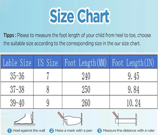 Women's Anti-Slip Thick Sole Sandals Summer Comfortable Cartoon Slippers