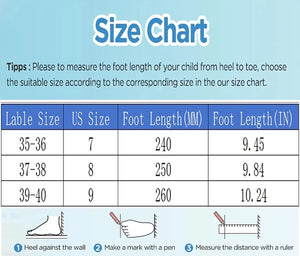 Women's Anti-Slip Thick Sole Sandals Summer Comfortable Cartoon Slippers