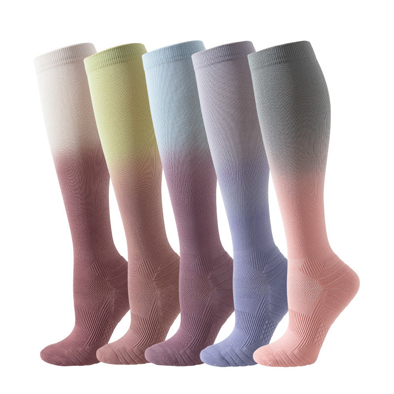 ROYALUCK New Arrival Best Compression Socks for Women & Men-Workout And Recovery