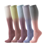 ROYALUCK New Arrival Best Compression Socks for Women & Men-Workout And Recovery