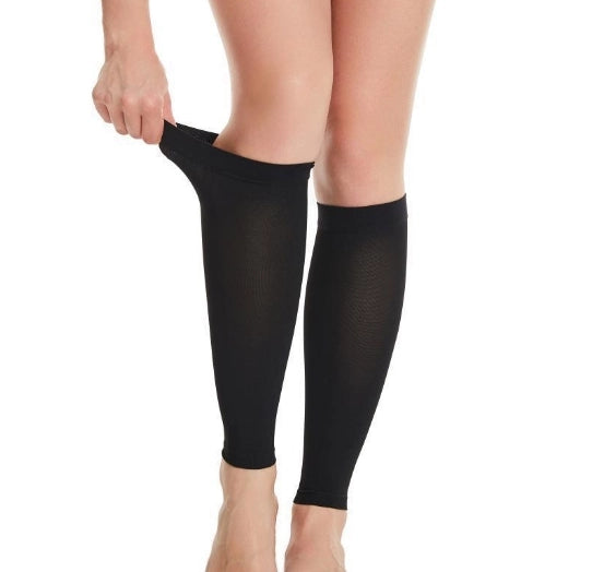 ROYALUCK Compression Socks Calf Sleeve Medical Men and Women 15-21mmHg