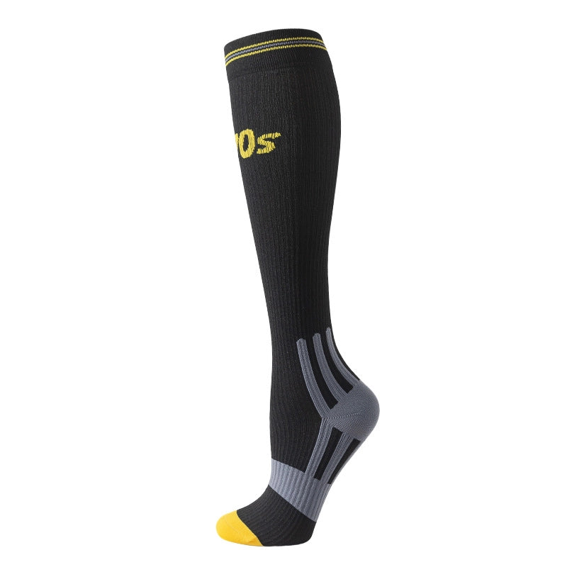 ROYALUCK Sports Compression Socks New Long Compression Socks For Women