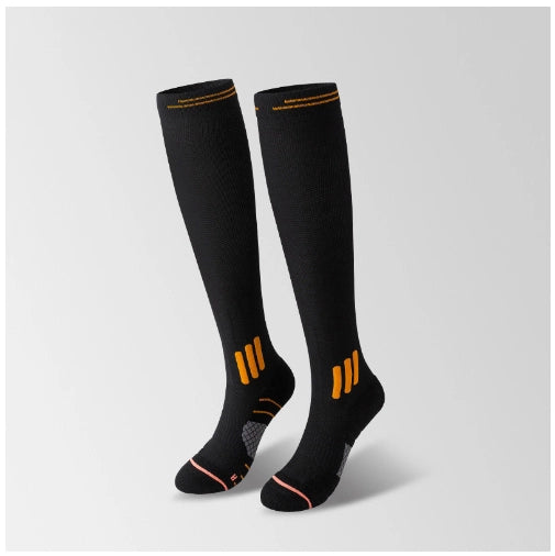 ROYALUCK Compression Socks, Rope Skipping, Running and Cycling Compression Socks