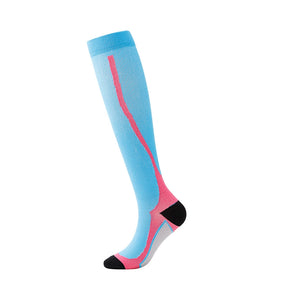 ROYALUCK Cycling Socks for Men and Women Casual Sports Compression Socks