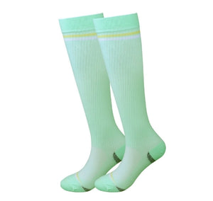 ROYALUCK Compression Stockings, Female Medical Nurses, Varicose Veins