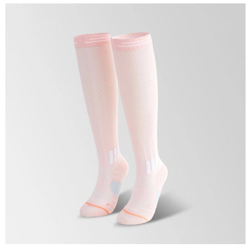 ROYALUCK Compression Socks, Rope Skipping, Running and Cycling Compression Socks