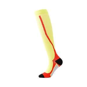 ROYALUCK Cycling Socks for Men and Women Casual Sports Compression Socks