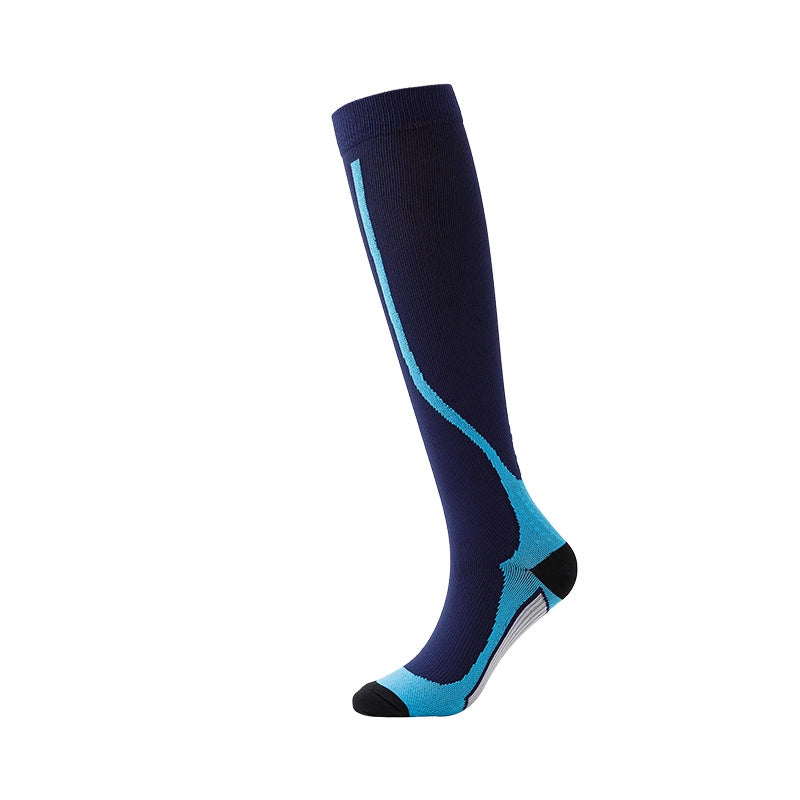 ROYALUCK Cycling Socks for Men and Women Casual Sports Compression Socks