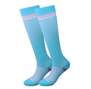 ROYALUCK Compression Stockings, Female Medical Nurses, Varicose Veins