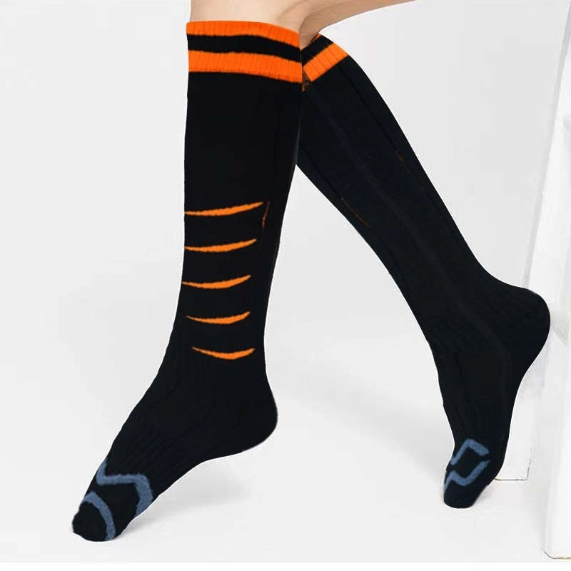 Heated Socks USB Rechargeable Heating Socks