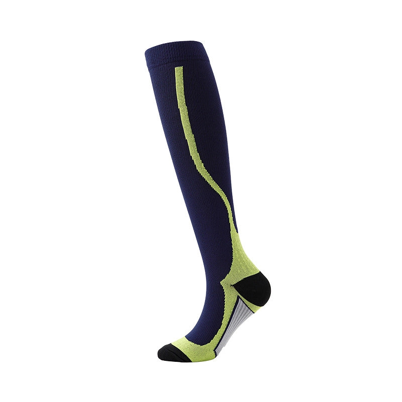 ROYALUCK Cycling Socks for Men and Women Casual Sports Compression Socks