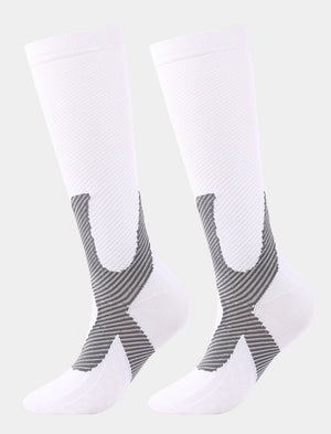 ROYALUCK Outdoor Sports Running Compression Socks for Men and Women