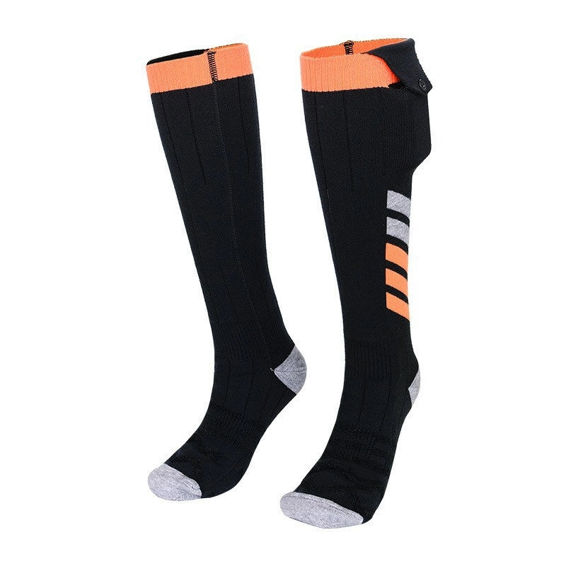 Heated Socks USB Rechargeable Heating Socks