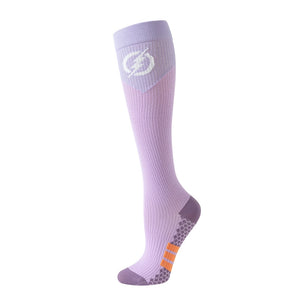 ROYALUCK Sports Compression Socks New Long Compression Socks For Women