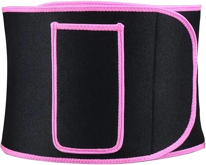 Sports and Fitness Support Belt