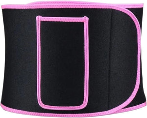 Sports and Fitness Support Belt