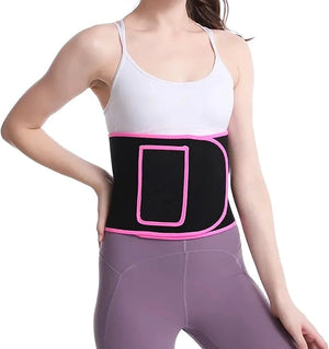 Sports and Fitness Support Belt