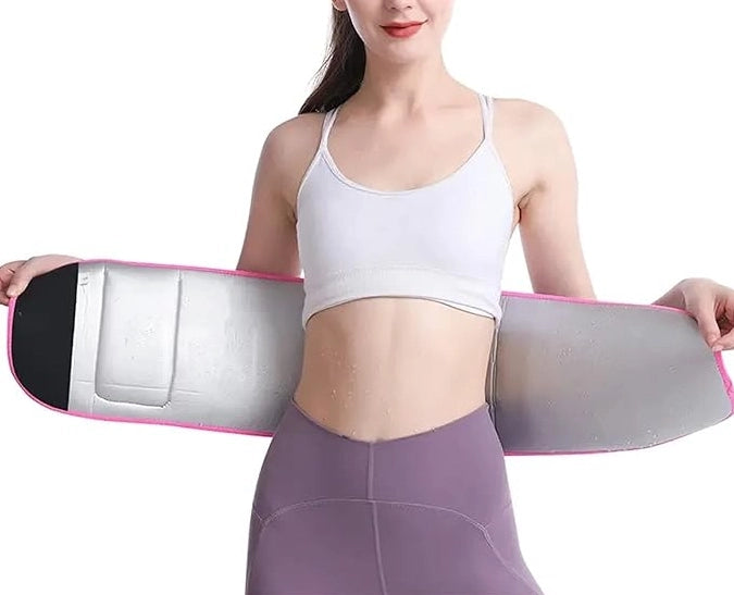 Sports and Fitness Support Belt