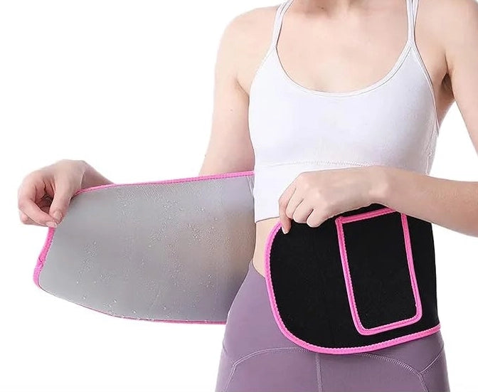 Sports and Fitness Support Belt