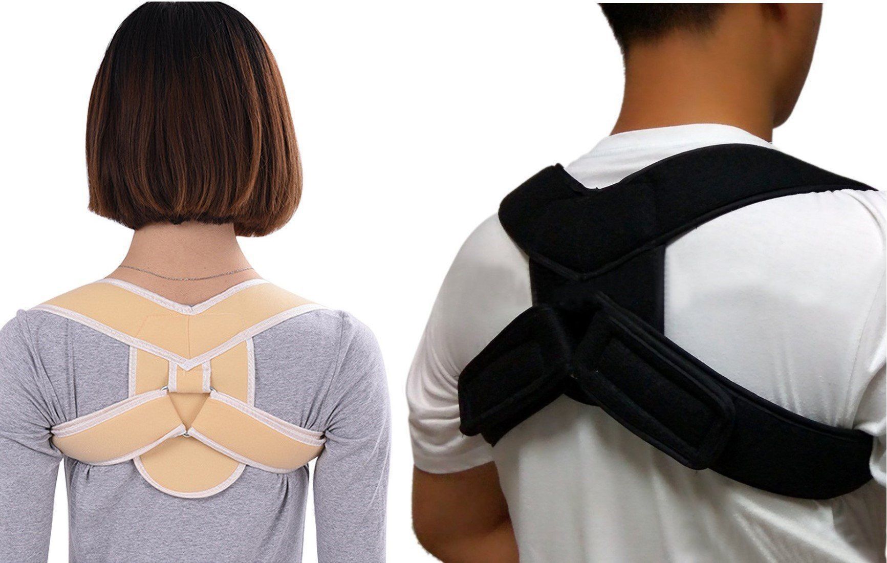 Posture Back Brace Posture Correction for Shoulders