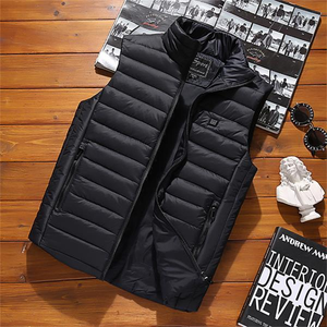 Unisex Usb Electric Heated Vests/Jacket 2019 Upgrade Lightweight - Best Compression Socks Sale