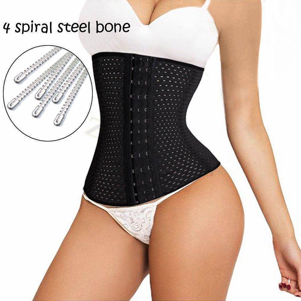 Waist Training Corset - Body Shaper For Women! - Best Compression Socks Sale