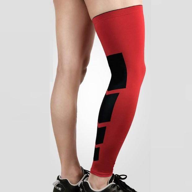 Thigh High Compression Stockings - Full Leg Sleeves! - Best Compression Socks Sale