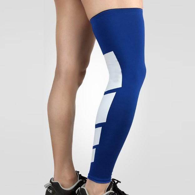 Thigh High Compression Stockings - Full Leg Sleeves! - Best Compression Socks Sale