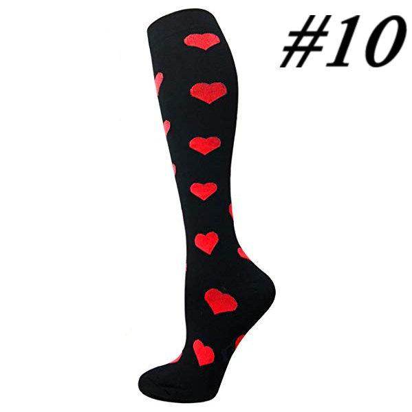 Compression Socks (1 Pair) for Women & Men#10 - Best Compression Socks Sale