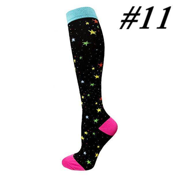 Compression Socks (1 Pair) for Women & Men#11 - Best Compression Socks Sale