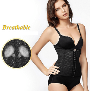 Waist Training Corset - Body Shaper For Women! - Best Compression Socks Sale