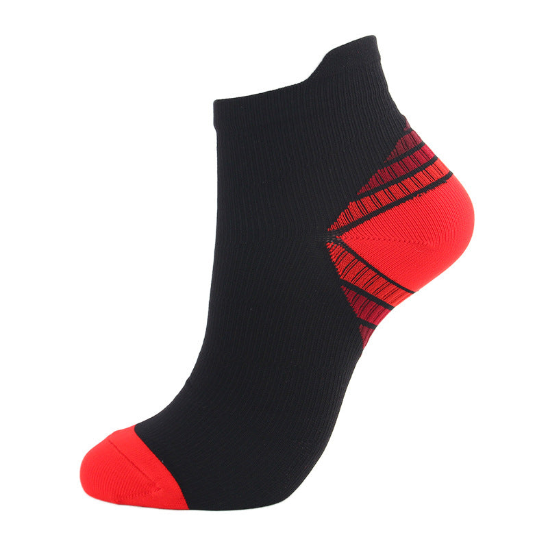 Plantar Frunning Compression Socks