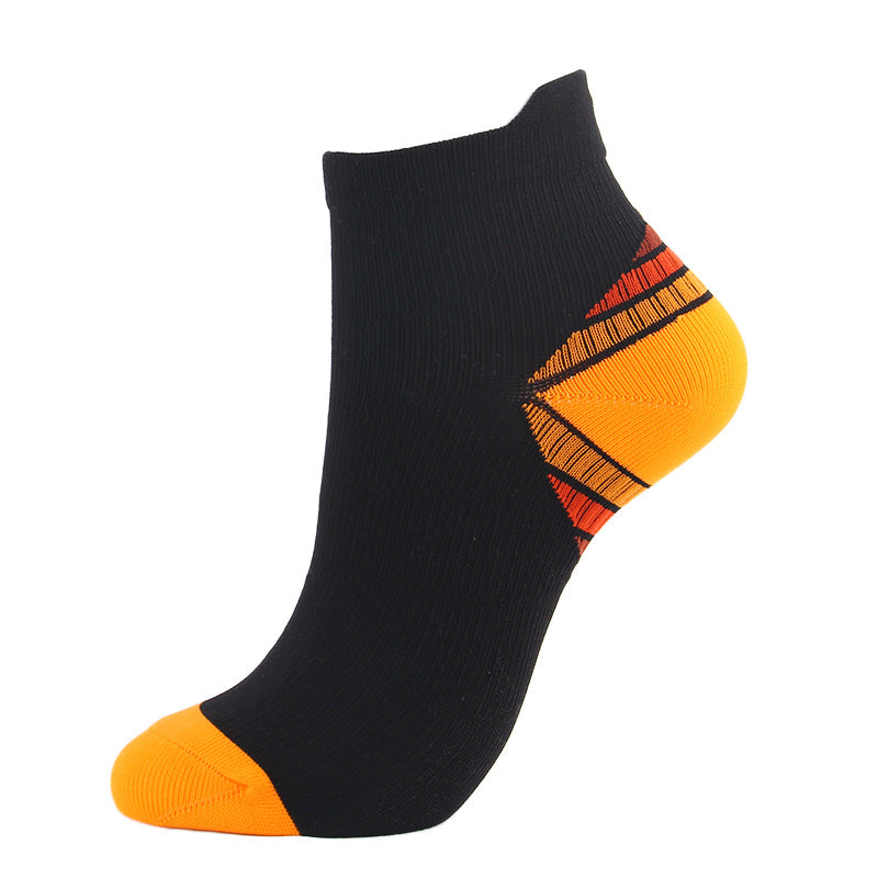 Plantar Frunning Compression Socks