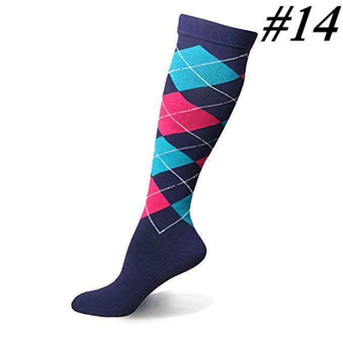 Compression Socks (1 Pair) for Women & Men#14 - Best Compression Socks Sale