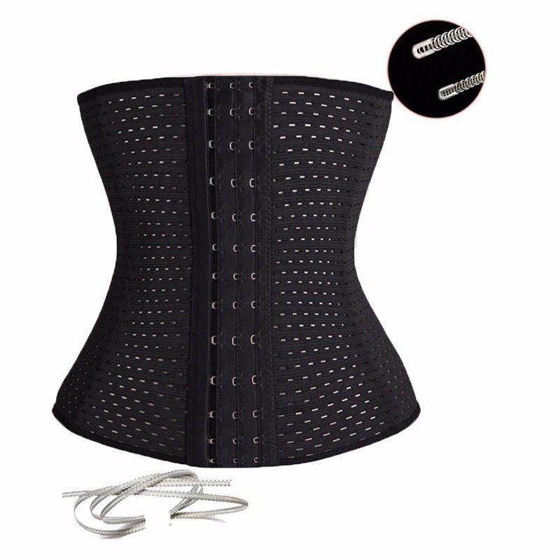 Waist Training Corset - Body Shaper For Women! - Best Compression Socks Sale