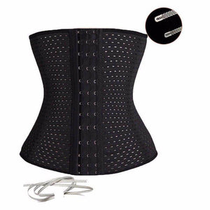 Waist Training Corset - Body Shaper For Women! - Best Compression Socks Sale