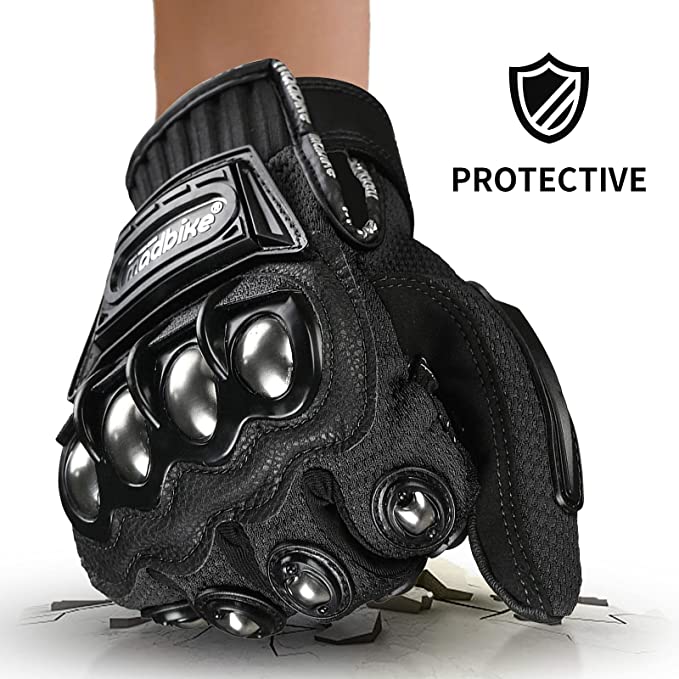 Self Defense Gloves