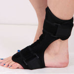 Drop Foot & Plantar Fasciitis Dorsal Night Splint AFO Brace