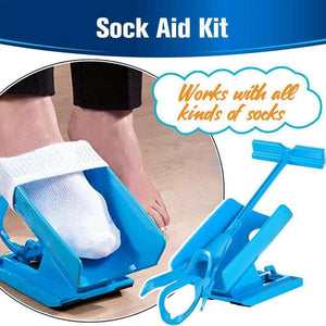 Easy on, Easy off Sock Aid Kit - Best Compression Socks Sale