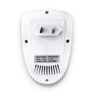 Ultrasonic Termite Repeller - Get Rid Of Termites In 48 Hours