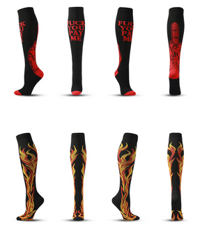 New Arrival!Compression Socks Compression Stockings for Women & Men-Workout And Recovery - Best Compression Socks Sale