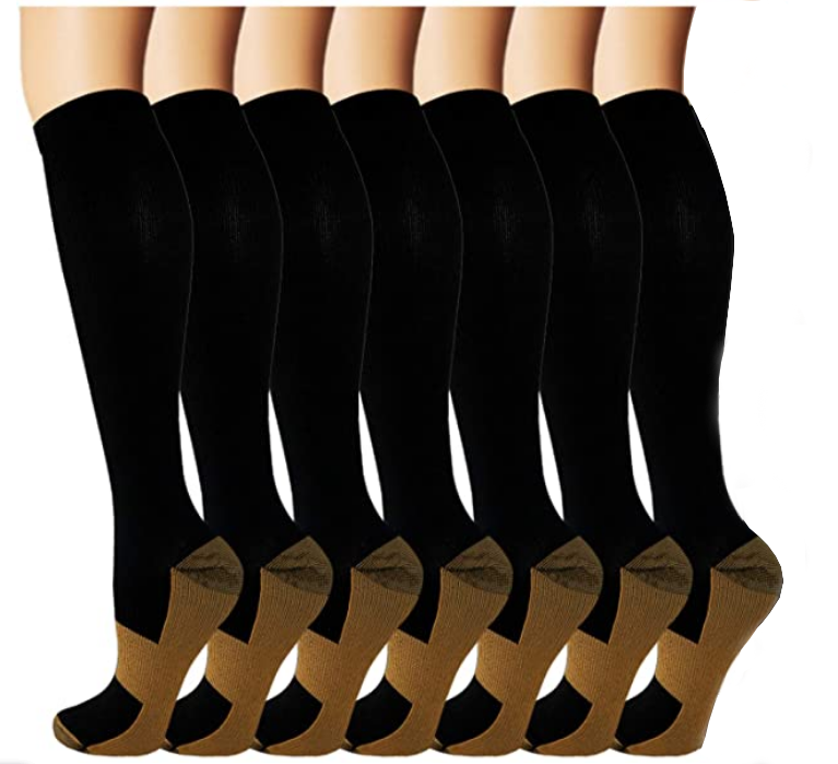 Compression Sale Best Compression Sock & Stockings Sale, For Men & Women – Best ...