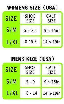 Best Compression Socks 20-30 mmHg for Circulation, Swelling & Energy - Best Compression Socks Sale