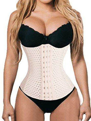 Waist Training Corset - Body Shaper For Women! - Best Compression Socks Sale