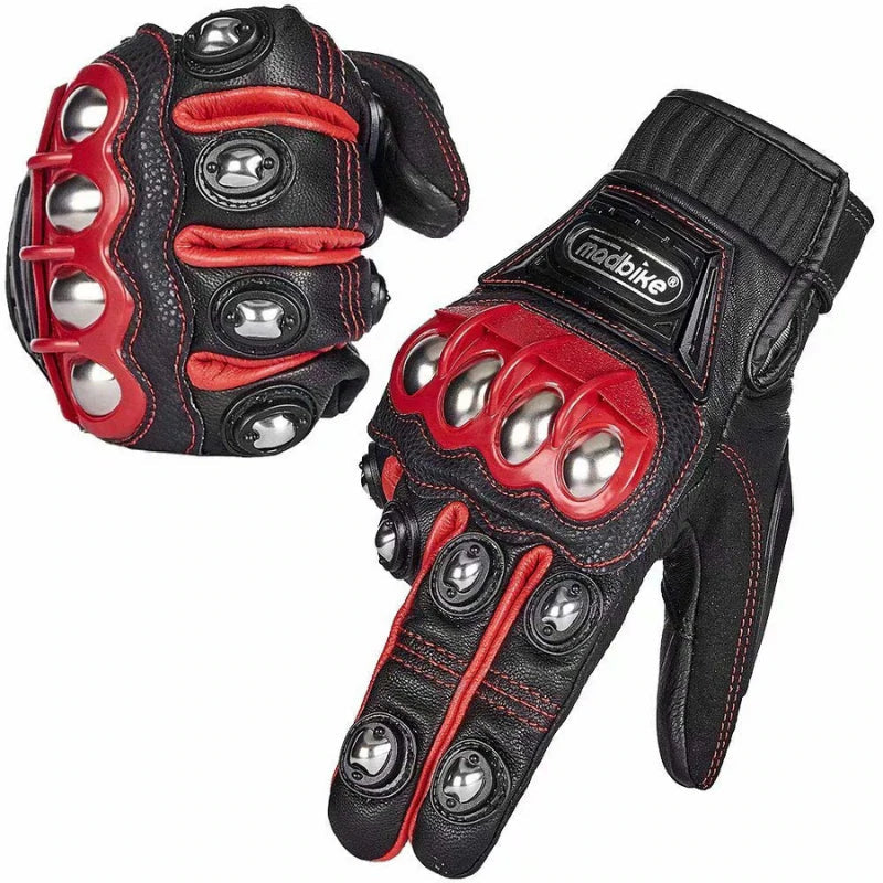Self Defense Gloves